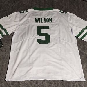 Nike Wilson Jets Jersey
